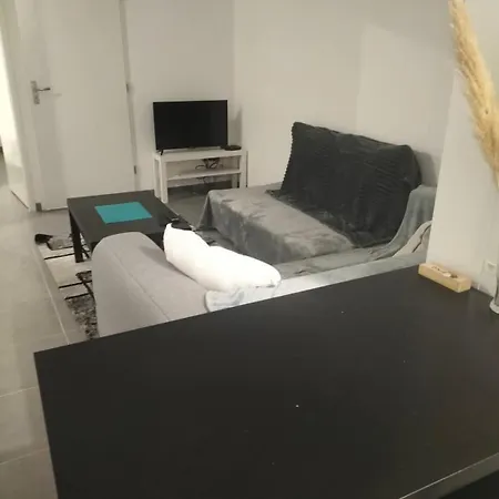 Sejour La Galine Appartement